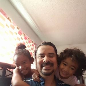 Meet your Posher, Rick